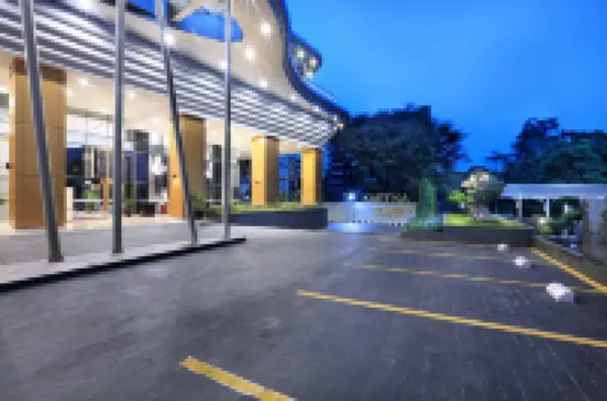Aston Kartika Grogol Hotel & Conference Center