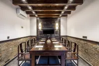 DeLian • DeLian • Chinese Vacation Apartment (Pingyao Ancient City Scenic Area)