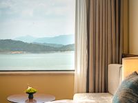 东江湖五岛一村华美达酒店 - 湖景豪华双床房
