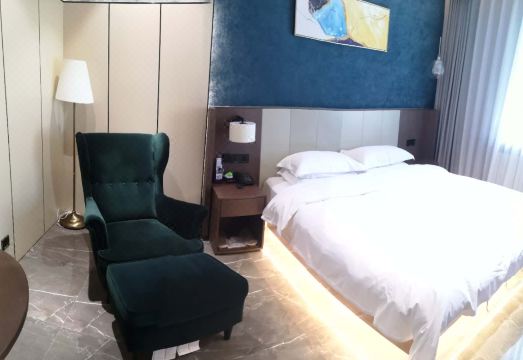 드림 타운 객실