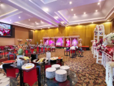 Swiss-Belinn Panakkukang Hotels in Makassar