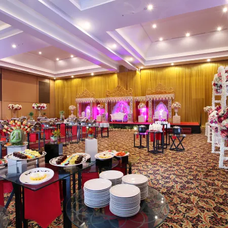 Swiss-Belinn Panakkukang