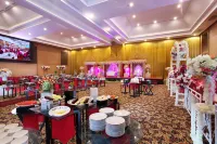 Swiss-Belinn Panakkukang