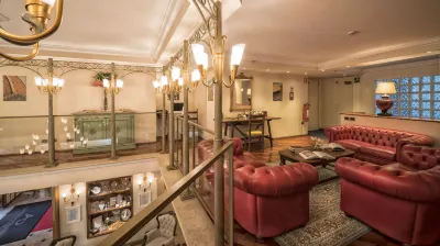 B&B Hotel Firenze Laurus al Duomo Hotels near Palazzo Vecchio