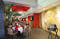 Swiss-Belinn Panakkukang - breakfast