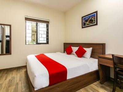 Pvc Arrs Tourist Inn