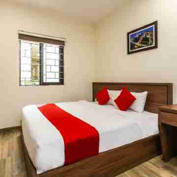 OYO 555 Princess Inn Gensan Rooms