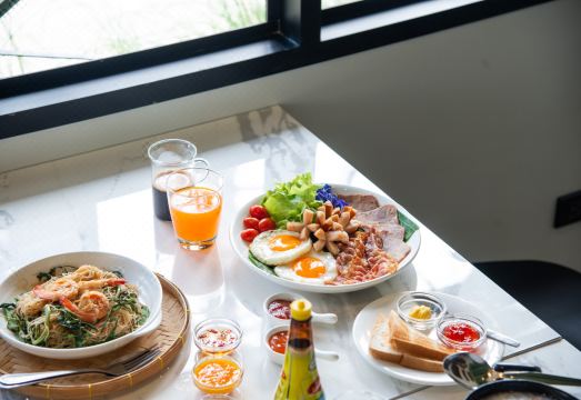 카야 헤리티지 수영장