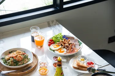 รูปภาพของโรงแรมกายา เฮอริเทจ