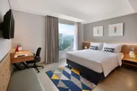 Swiss-Belinn Simatupang