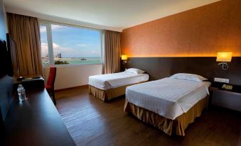 Hotel Malaysia