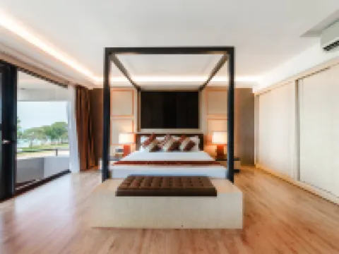 Tunamaya Beach & Spa Resort Desaru Hotels in Desaru