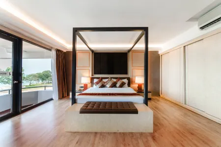 Tunamaya Beach & Spa Resort Desaru