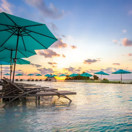 Dreams Vista Cancun Golf & Spa Resort
