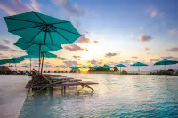 Dreams Vista Cancun Golf & Spa Resort - โรแมนติก