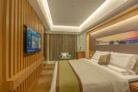 โรงแรมไอซี่ (เมืองชา ฮั่นจง) - 2 ดาว