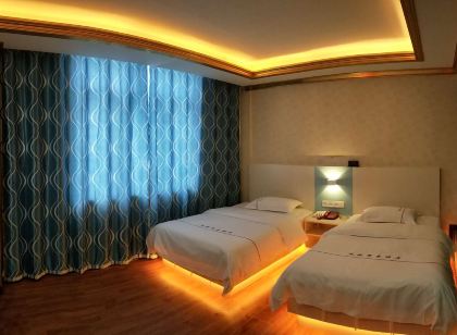 BeiliuFenglvBusinessHotel