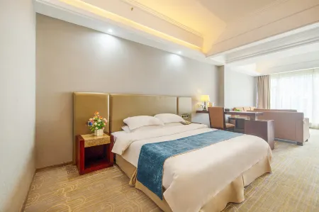 Xinte Hengtai Hotel