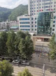 Shanyang Aixiqi Hotel Hotels in Shanyang