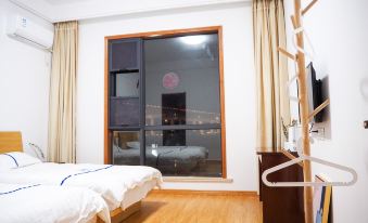Zhoushanhai Zhongcheng Homestay