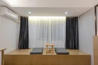 GYA Hotel (Jiaxing Nanhu Scenic Area Nanhu Tiandi)