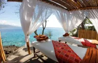 Bluewater Sumilon Island Resort - spa