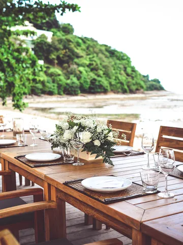 รูปภาพของเดอะ โคฟ ภูเก็ต