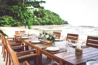 The Cove - Holiday bungalows