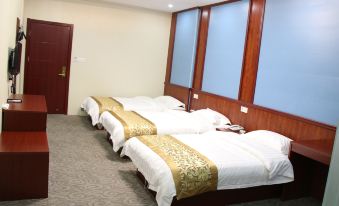Feidong Rumeng Express Hotel