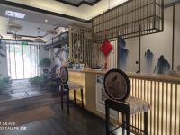 中宁婉庭春晓度假酒店 - 其他