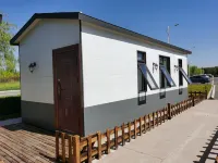Ordos Luyou RV Campground (Ulan Moron Lake Music Fountain Branch)