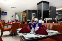 Holiday Villa Hotel & Suites Kota Bharu - Bữa sáng