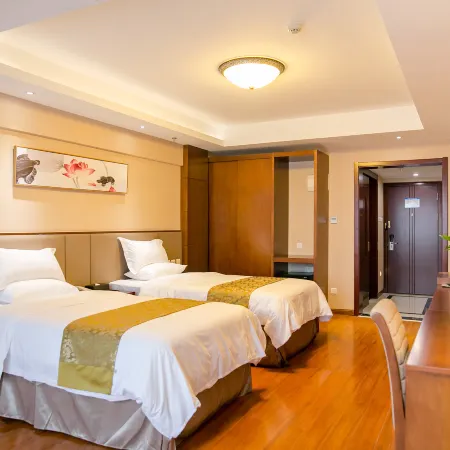 Golden Bay Resort Hotel
