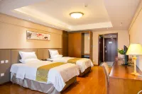 Golden Bay Resort Hotel Hotel in zona Harbin Institute of Technology (Weihai)