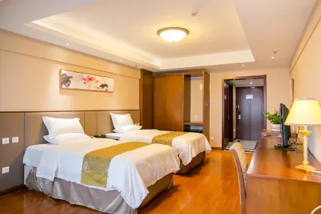 Golden Bay Resort Hotel