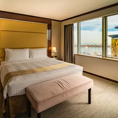 Waldo Hotel Macao