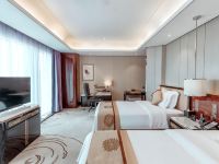 武汉友谊国际酒店 - 行政双床房