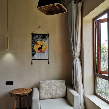 Jiandemi Juzhu B&B (Daciyan Scenic Area Branch)