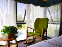 Ordos Luyou RV Campground (Ulan Moron Lake Music Fountain Branch)