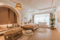 The Koi Fish Designer Homestay