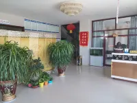 Dingbian Baichuan Hotel