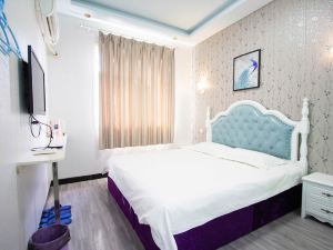 Xinxiang 77 Express Business Hotel