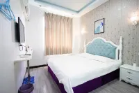 Xinxiang 77 Express Business Hotel