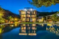 Moganshan Yuntu Garden Homestay