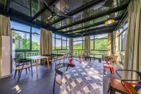 Moganshan Yuntu Garden Homestay