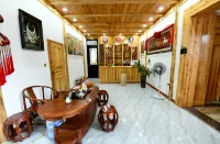 Xijiang Shanyu Chinese Inn - 2 estrellas