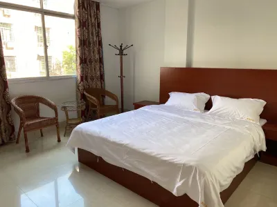 Anxi Xinhu Hotel Hotels near Anxi Xiacaopu Iron Smelting Site