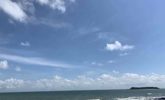 Fangchenggang Yujia Denghuo Homestay