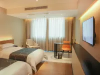 Yicheng Hotel (Maoming China First Beach) Các khách sạn ở China First Beach