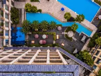 Chishui Jinqian Jiahua Hotel - Pools